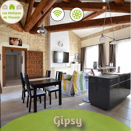 Gipsy - Clim Apartamento Arles Exterior foto