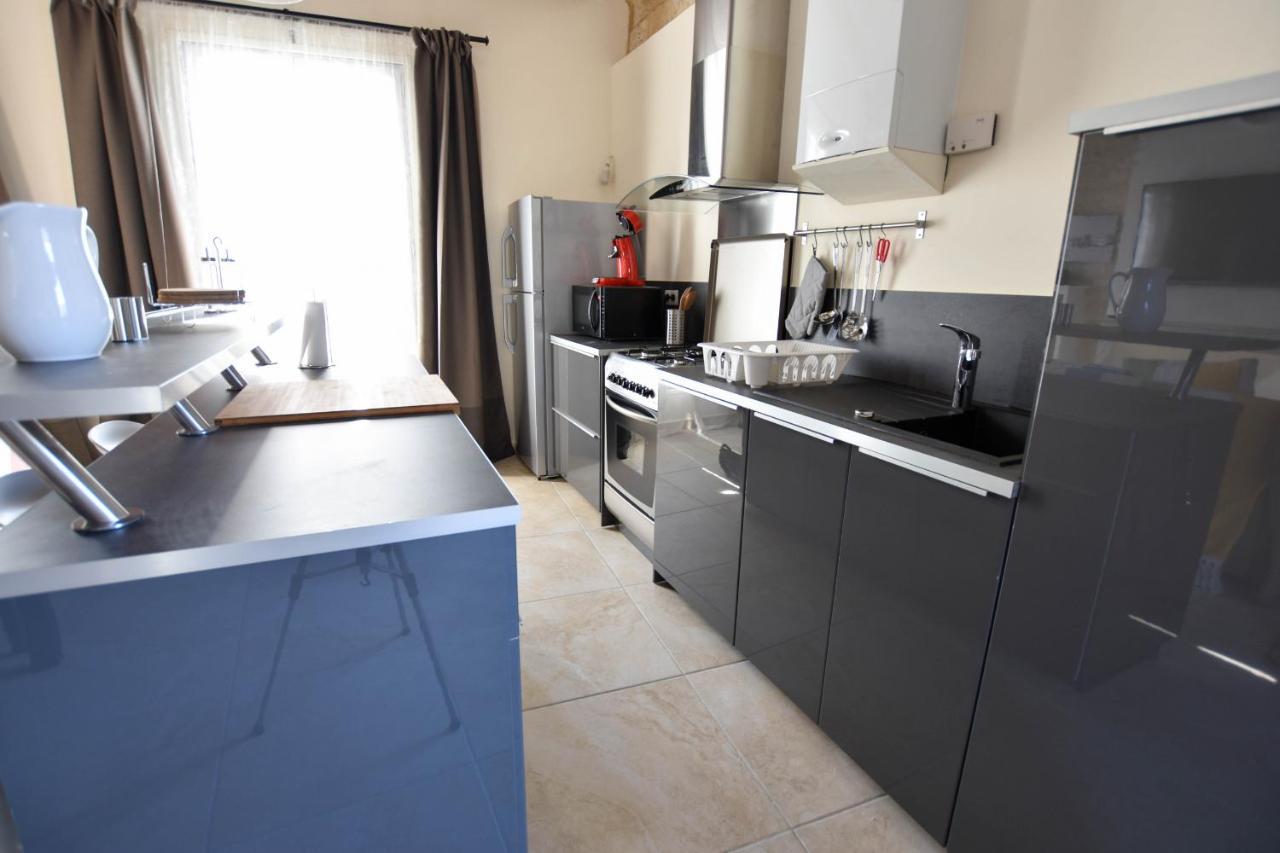 Gipsy - Clim Apartamento Arles Exterior foto