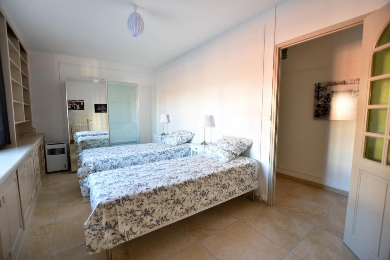 Gipsy - Clim Apartamento Arles Exterior foto
