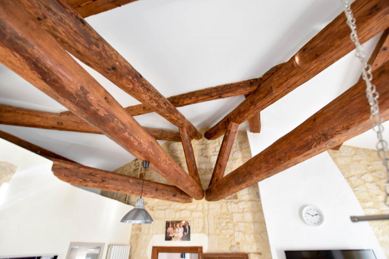 Gipsy - Clim Apartamento Arles Exterior foto