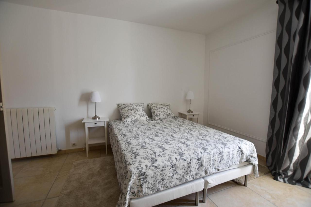 Gipsy - Clim Apartamento Arles Exterior foto