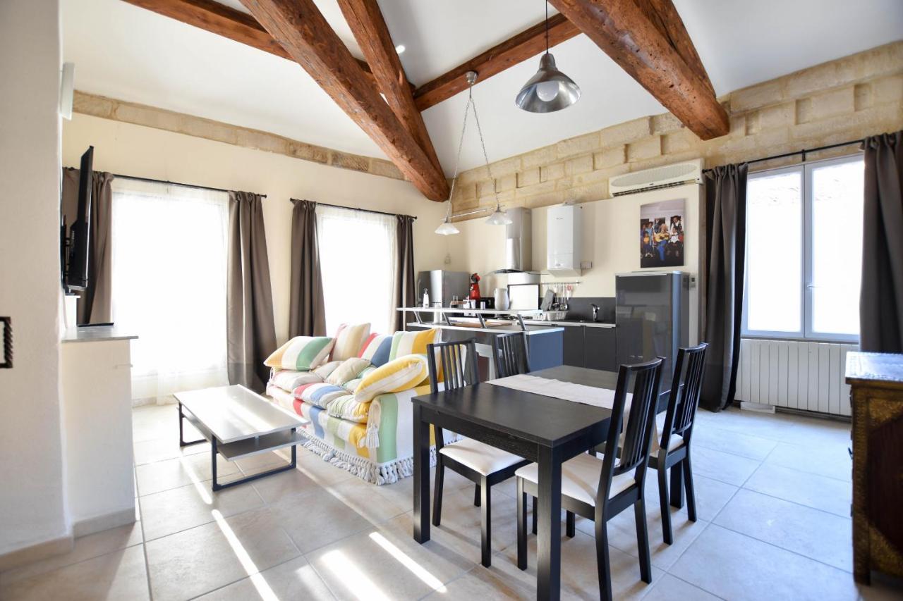 Gipsy - Clim Apartamento Arles Exterior foto